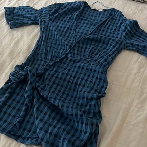 NWOT Zara Dress Sz S